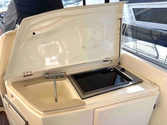 Prestige 42 S usata in vendita