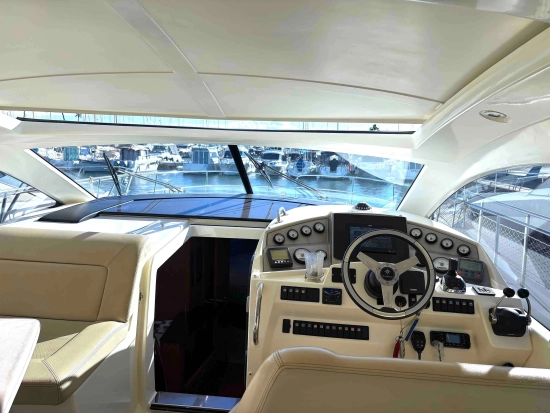 Prestige 42 S usata in vendita