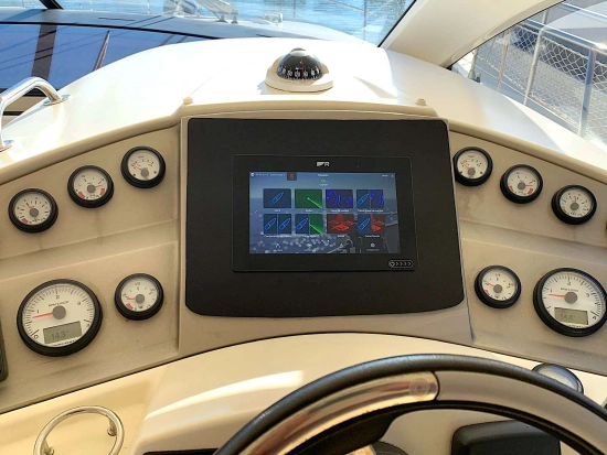 Prestige 42 S usata in vendita