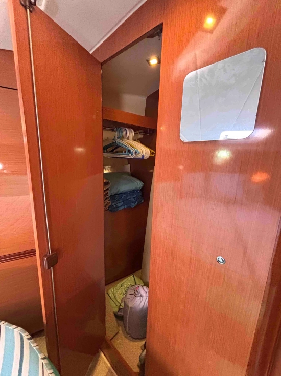 Prestige 42 S usata in vendita