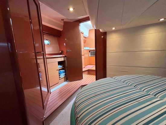 Prestige 42 S usata in vendita