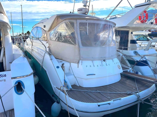 Prestige 42 S usata in vendita