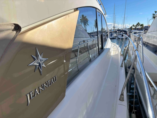 Prestige 42 S usata in vendita