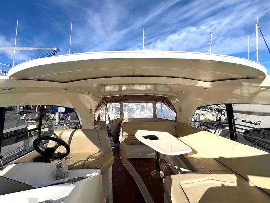 Prestige 42 S usata in vendita