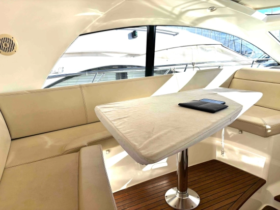 Prestige 42 S usata in vendita