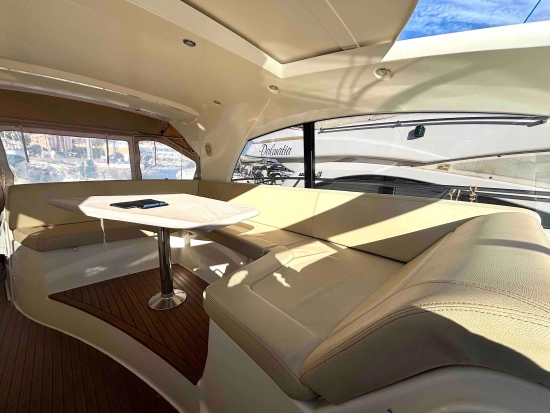 Prestige 42 S usata in vendita