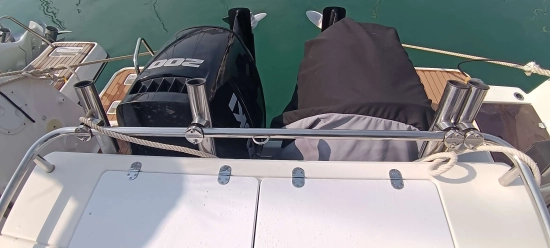 Jeanneau Merry Fisher 895 MARLIN OFFSHORE de segunda mano en venta
