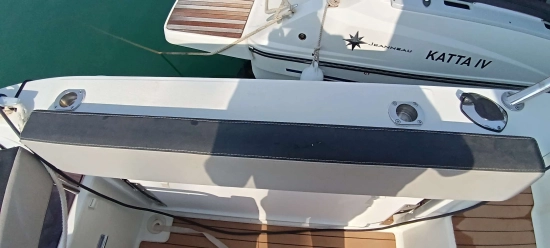 Jeanneau Merry Fisher 895 MARLIN OFFSHORE de segunda mano en venta