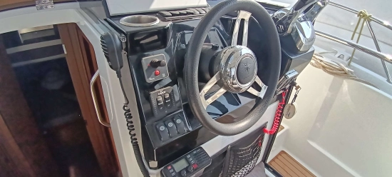 Jeanneau Merry Fisher 895 MARLIN OFFSHORE de segunda mano en venta