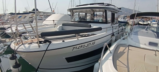 Jeanneau Merry Fisher 895 MARLIN OFFSHORE de segunda mano en venta