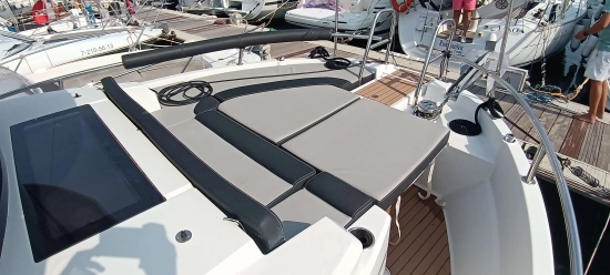 Jeanneau Merry Fisher 895 MARLIN OFFSHORE de segunda mano en venta