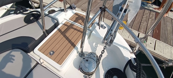 Jeanneau Merry Fisher 895 MARLIN OFFSHORE de segunda mano en venta