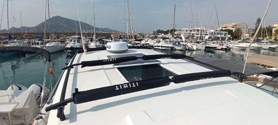 Jeanneau Merry Fisher 895 MARLIN OFFSHORE de segunda mano en venta