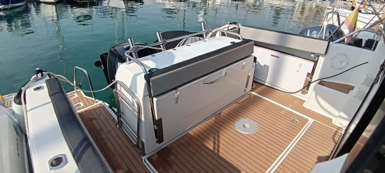 Jeanneau Merry Fisher 895 MARLIN OFFSHORE de segunda mano en venta