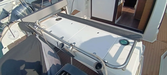 Jeanneau Merry Fisher 895 MARLIN OFFSHORE de segunda mano en venta