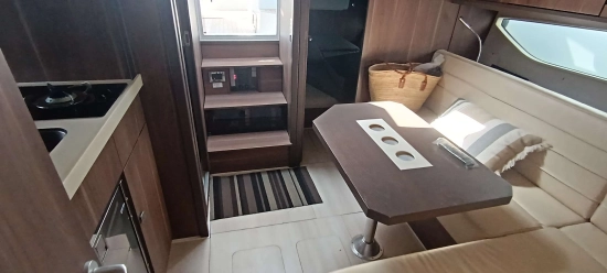 Sealine S330 de segunda mano en venta