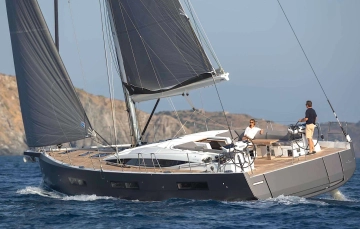 Jeanneau YACHTS 60 novos à venda