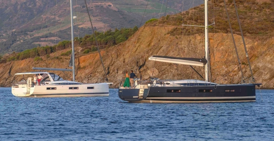 Jeanneau YACHTS 60 nuova in vendita