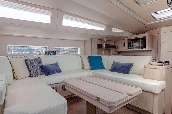 Jeanneau YACHTS 60 nuova in vendita