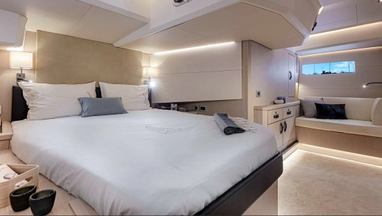 Jeanneau YACHTS 60 nuova in vendita