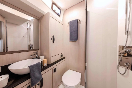 Jeanneau YACHTS 60 nuova in vendita