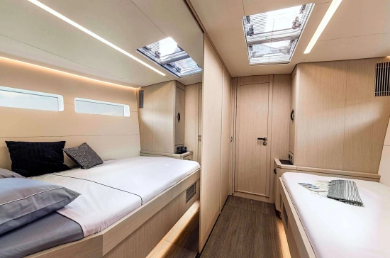 Jeanneau YACHTS 60 nuova in vendita