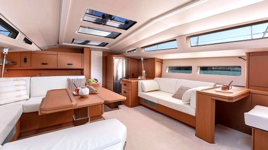 Jeanneau YACHTS 60 nuova in vendita