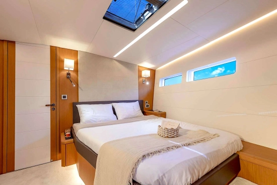 Jeanneau YACHTS 60 nuova in vendita