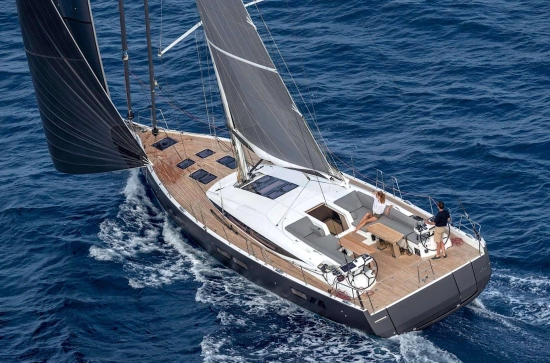 Jeanneau YACHTS 60 nuova in vendita