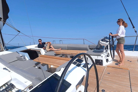 Jeanneau YACHTS 60 nuova in vendita