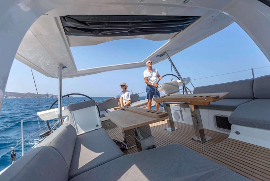 Jeanneau YACHTS 60 nuova in vendita