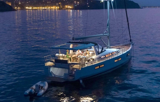 Jeanneau YACHTS 60 nuova in vendita