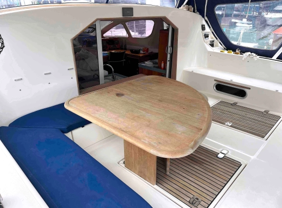 Catana 471 OCEAN CLASS de segunda mano en venta