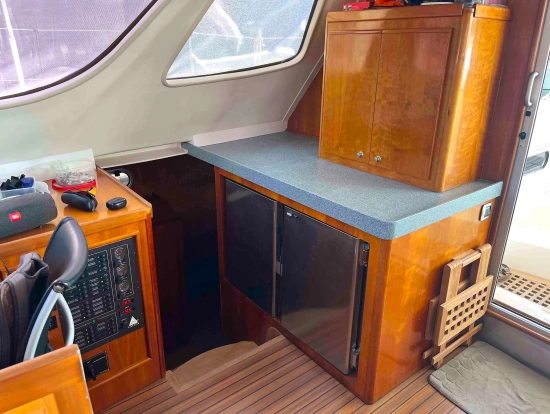 Catana 471 OCEAN CLASS de segunda mano en venta