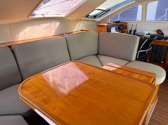 Catana 471 OCEAN CLASS de segunda mano en venta