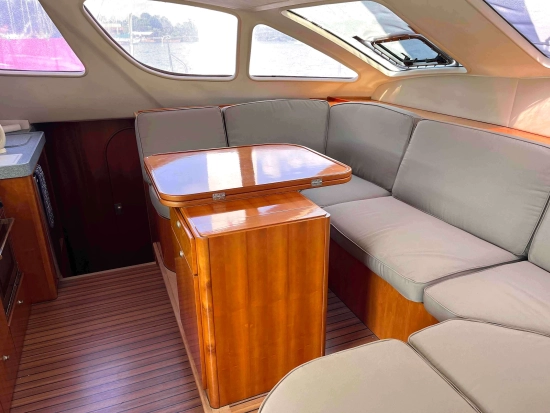 Catana 471 OCEAN CLASS de segunda mano en venta