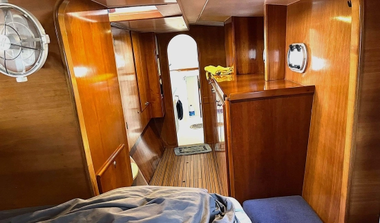 Catana 471 OCEAN CLASS de segunda mano en venta
