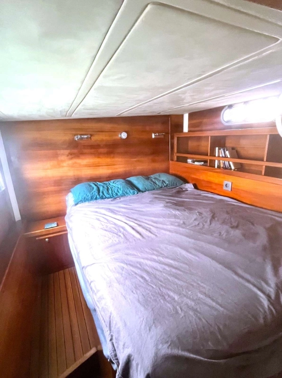 Catana 471 OCEAN CLASS de segunda mano en venta
