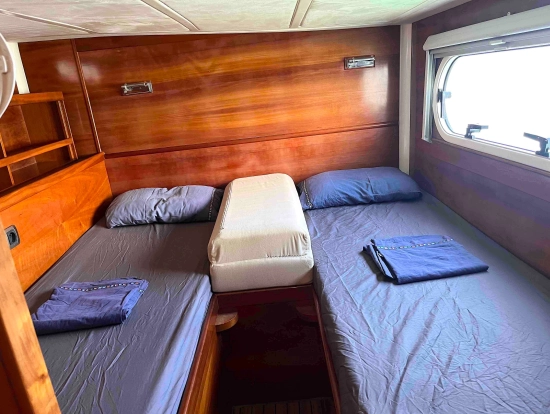 Catana 471 OCEAN CLASS de segunda mano en venta