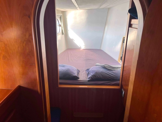 Catana 471 OCEAN CLASS de segunda mano en venta