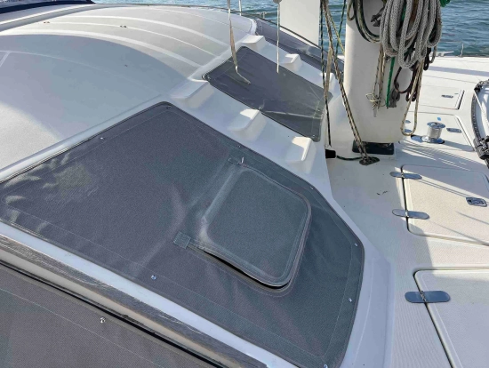Catana 471 OCEAN CLASS de segunda mano en venta