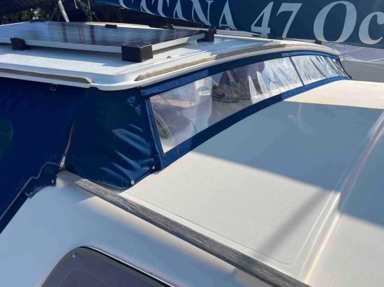 Catana 471 OCEAN CLASS de segunda mano en venta