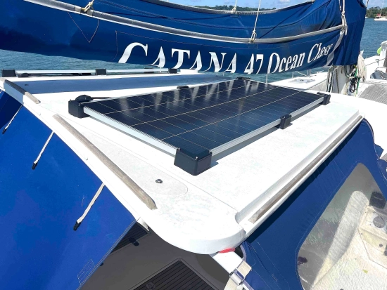 Catana 471 OCEAN CLASS de segunda mano en venta