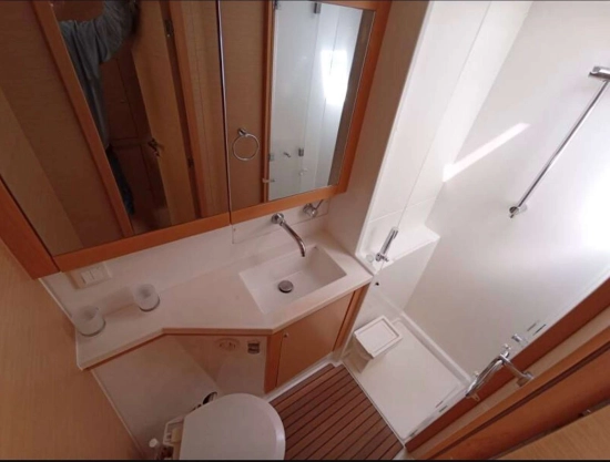 Lagoon 450 S de segunda mano en venta