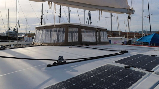 Lagoon 450 S de segunda mano en venta