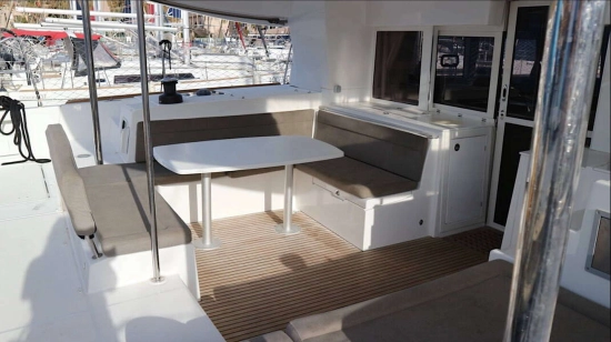 Lagoon 450 S de segunda mano en venta