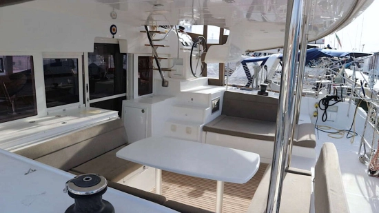 Lagoon 450 S de segunda mano en venta