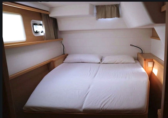 Lagoon 450 S de segunda mano en venta