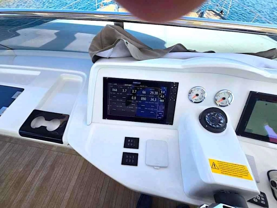Lagoon SIXTY 7 de segunda mano en venta
