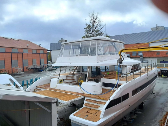 Lagoon SIXTY 7 de segunda mano en venta